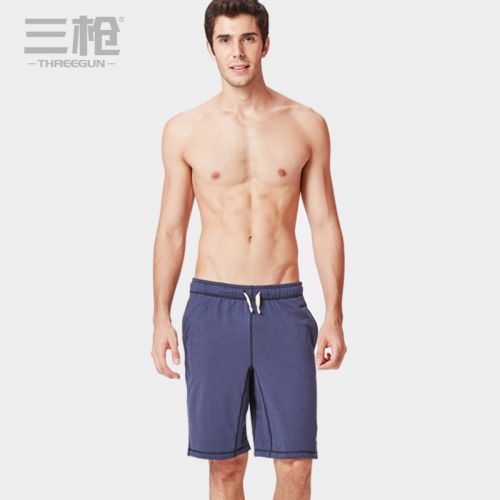  Pantalon pyjama THREEGUN - Ref 716771