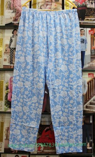 Pantalon pyjama personne âgée - Ref 716888