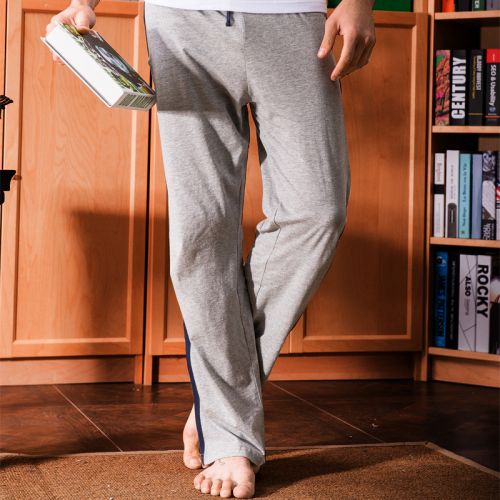 Pantalon pyjama jeunesse - Ref 716899