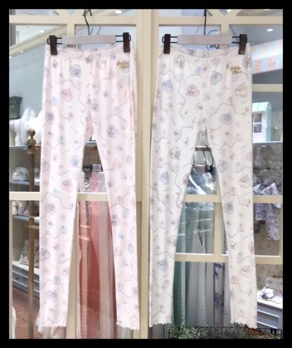 Pantalon pyjama jeunesse - Ref 716925