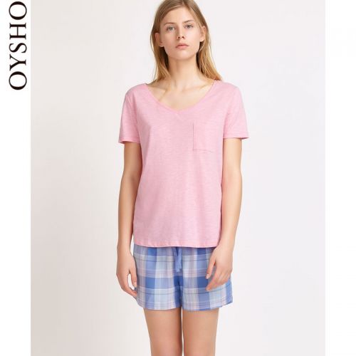  Pantalon pyjama jeunesse OYSHO - Ref 716932