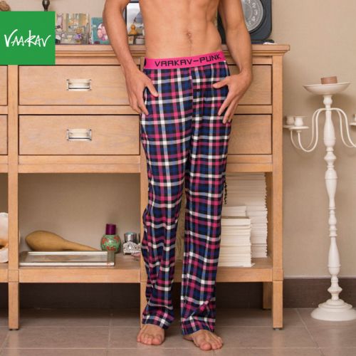  Pantalon pyjama jeunesse VAAKAV - Ref 716955