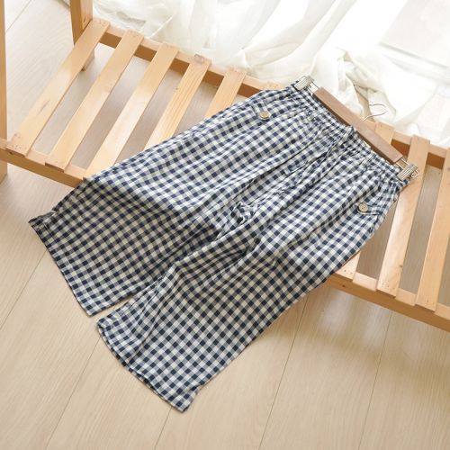 Pantalon pyjama - Ref 716980