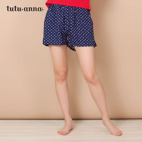 Pantalon pyjama jeunesse TUTUANNA - Ref 717068