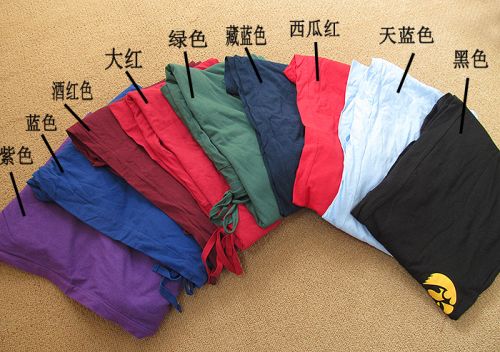 Pantalon pyjama jeunesse - Ref 717095