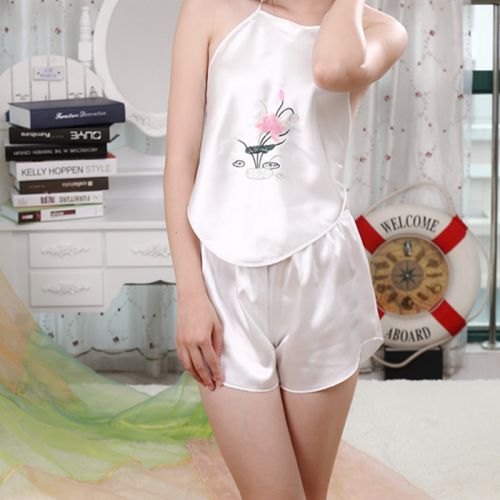 Pantalon pyjama jeunesse - Ref 717268