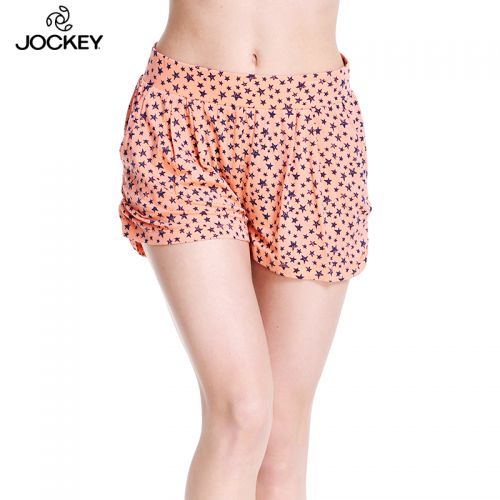  Pantalon pyjama jeunesse JOCKEY - Ref 717269