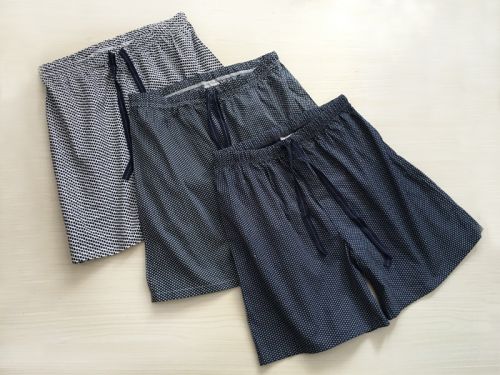 Pantalon pyjama - Ref 717273