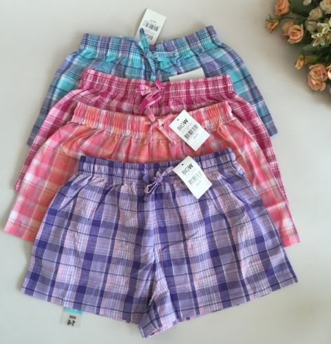 Pantalon pyjama jeunesse - Ref 717276