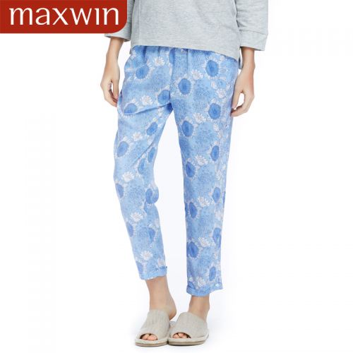 Pantalon pyjama jeunesse MAXWIN - Ref 717300