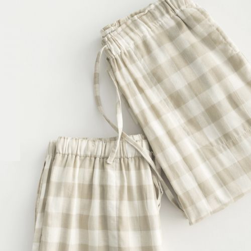 Pantalon pyjama jeunesse - Ref 717310