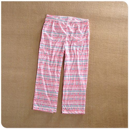  Pantalon pyjama jeunesse - Ref 717324