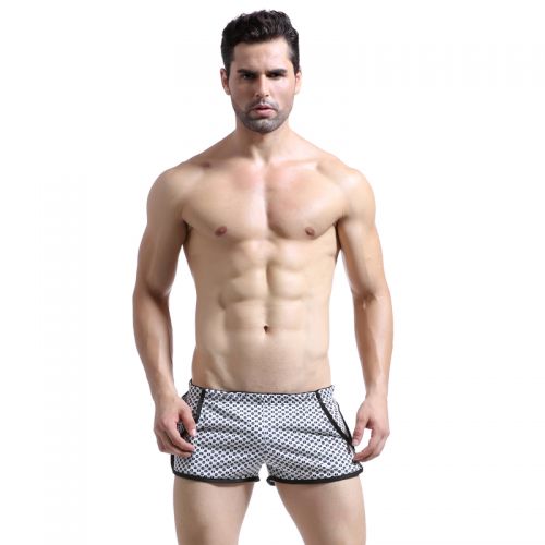  Pantalon pyjama WANGJIANG - Ref 717325