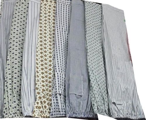 Pantalon pyjama personne âgée - Ref 717342