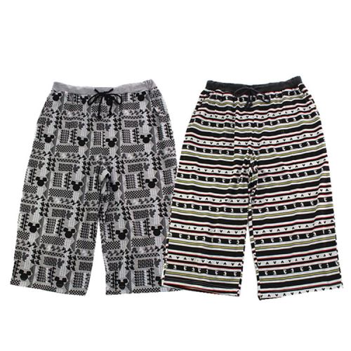 Pantalon pyjama jeunesse - Ref 717367