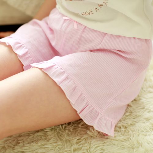 Pantalon pyjama jeunesse - Ref 717378