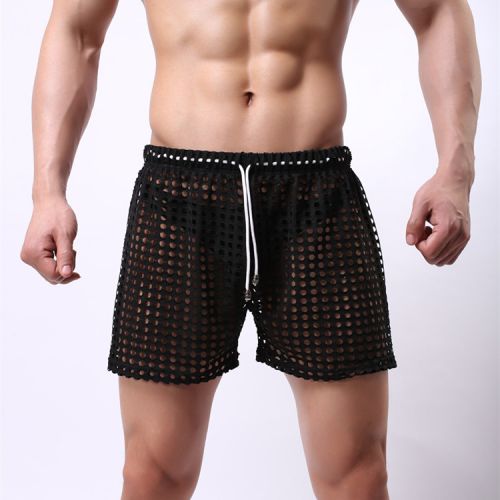 Pantalon pyjama jeunesse WOXUAN - Ref 717432