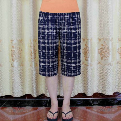 Pantalon pyjama Moyen-âge - Ref 717436