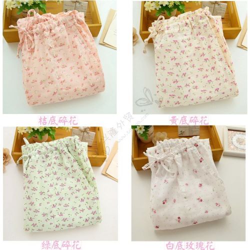 Pantalon pyjama jeunesse - Ref 717445