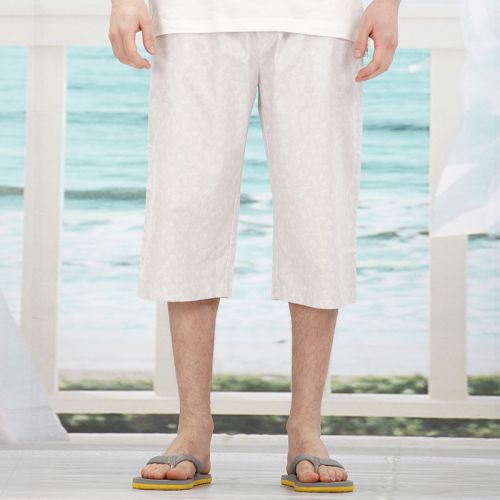 Pantalon pyjama jeunesse CONLIA - Ref 717447
