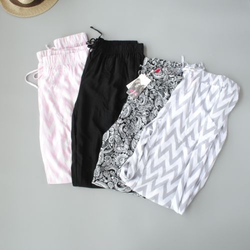 Pantalon pyjama - Ref 717494