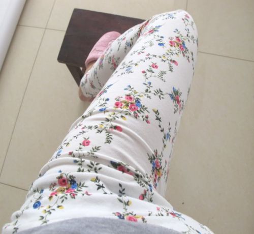 Pantalon pyjama jeunesse - Ref 717516