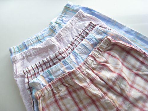 Pantalon pyjama - Ref 717553