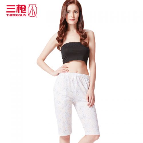  Pantalon pyjama Moyen-âge THREEGUN - Ref 717558