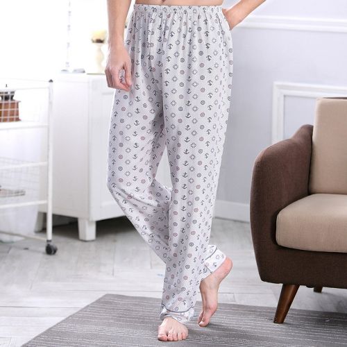  Pantalon pyjama Moyen-âge OCEANFOREST - Ref 717564
