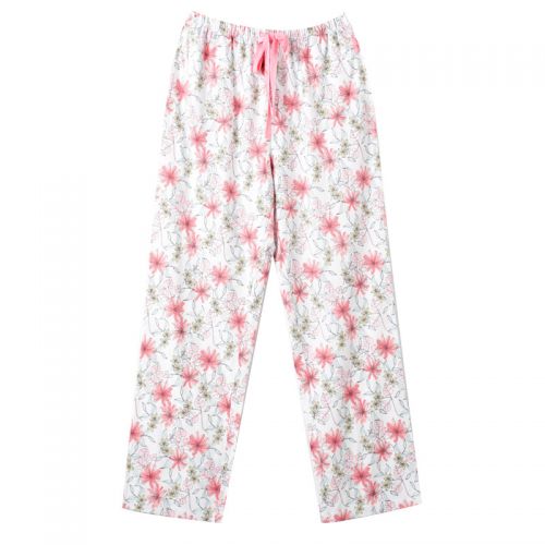  Pantalon pyjama jeunesse NAIN SOOK - Ref 717577