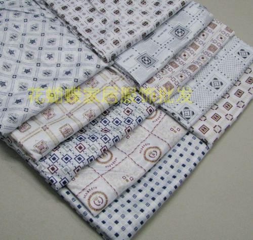 Pantalon pyjama J - Ref 717651