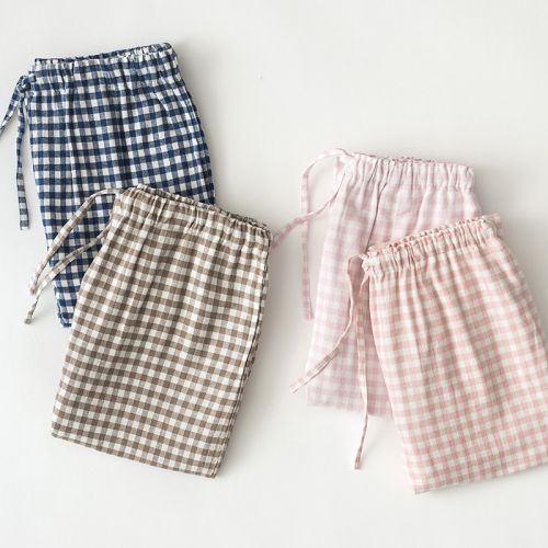 Pantalon pyjama - Ref 717681