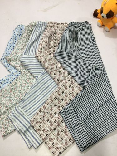 Pantalon pyjama - Ref 717696