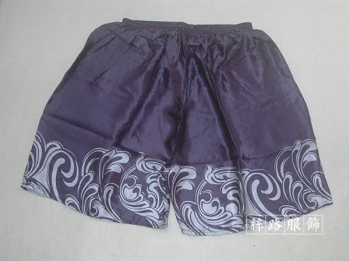 Pantalon pyjama Moyen-âge - Ref 717713