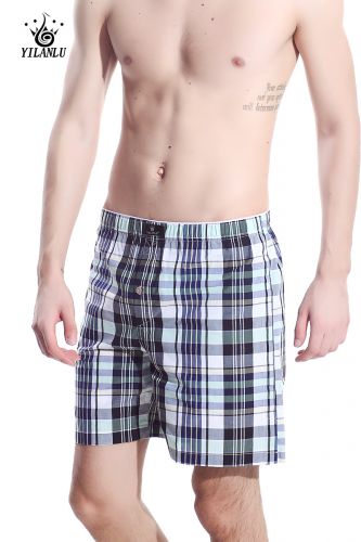 Pantalon pyjama jeunesse - Ref 717751