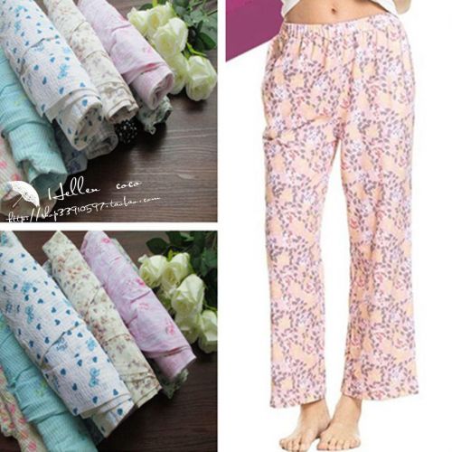 Pantalon pyjama - Ref 717756