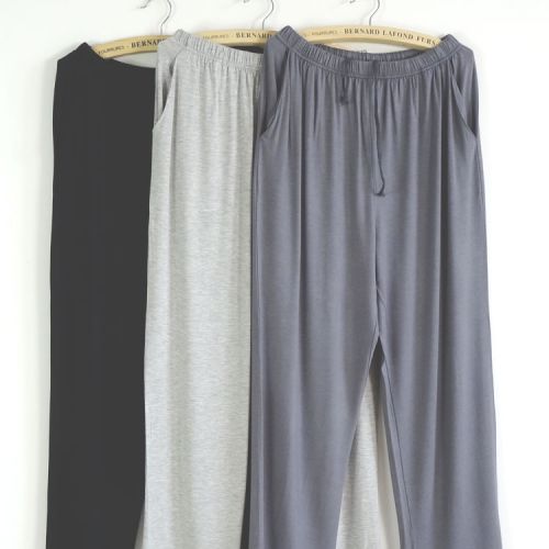 Pantalon pyjama jeunesse - Ref 717837