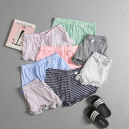 Pantalon pyjama jeunesse - Ref 717843