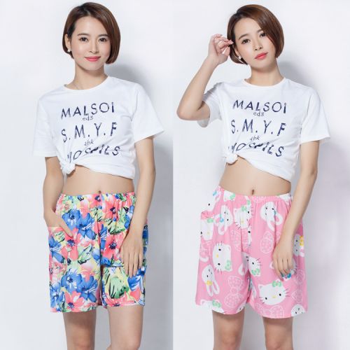 Pantalon pyjama - Ref 717846