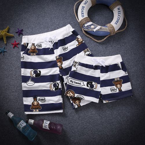 Pantalon pyjama jeunesse - Ref 717855