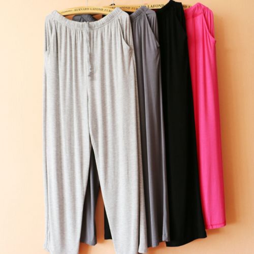 Pantalon pyjama jeunesse - Ref 717877