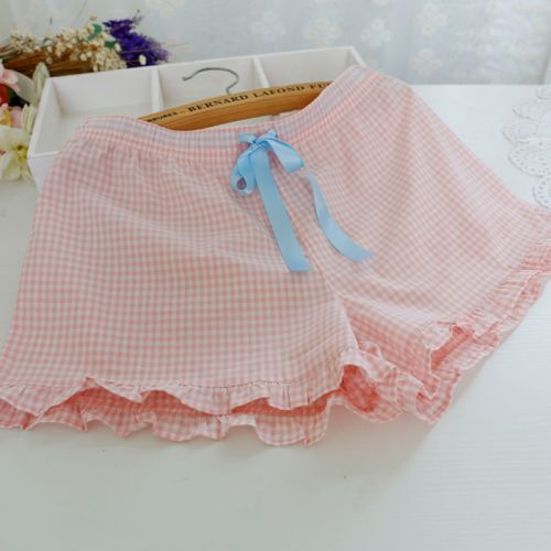 Pantalon pyjama - Ref 717893