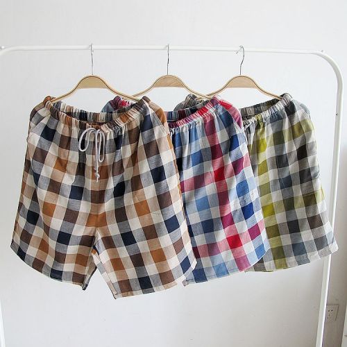 Pantalon pyjama jeunesse - Ref 717957