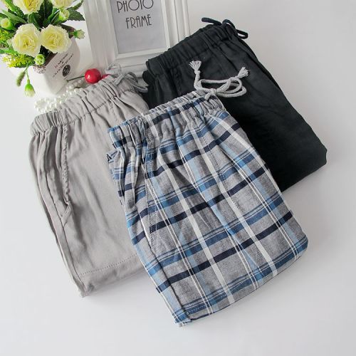 Pantalon pyjama jeunesse - Ref 718007