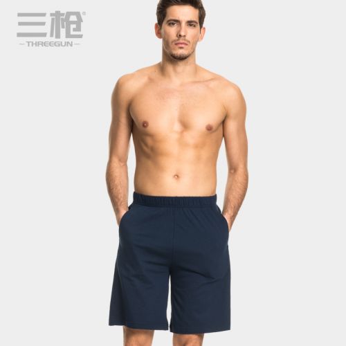  Pantalon pyjama jeunesse THREEGUN - Ref 718028