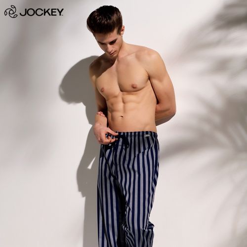  Pantalon pyjama jeunesse JOCKEY - Ref 718075