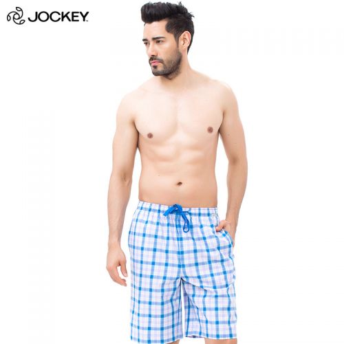  Pantalon pyjama jeunesse JOCKEY - Ref 718077