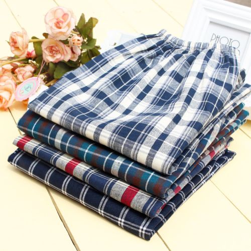 Pantalon pyjama Moyen-âge Slacks d'âge moyen - Ref 718082