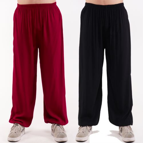  Pantalon pyjama personne âgée - Ref 718142