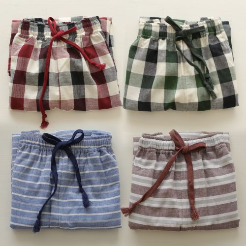  Pantalon pyjama jeunesse MEJU - Ref 718156